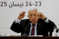 Presiden Palestina Desak Hamas untuk Meletakkan Senjata