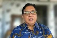 Curah Pendapat Bersama Apdesi, Wamentrans Bahas Transmigrasi hingga Koperasi Desa