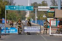 Ketegangan India-Pakistan Meningkat, Pasar Saham Jatuh karena Khawatir