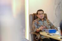 Menteri Ekraf: Subsektor Musik Punya Potensi Serap Banyak Pekerja Kreatif