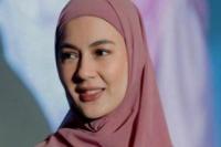 Paula Verhoeven Laporkan Dugaan Kekerasan ke Komnas Perempuan