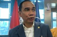 NasDem Senayan Serap Aspirasi Koalisi Masyarakat Sipil soal RUU KUHAP