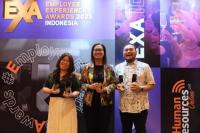 Di Employee Experience Awards 2025, ACC Borong 5 Penghargaan