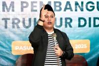 Efisiensi Anggaran, Politisi PKB Dorong Kemandirian Ekonomi Daerah