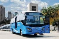 Hingga Maret 2025, DAMRI JR Connexion Layani 2,3 Juta Penumpang