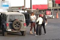 So Sweet, Tom Holland Kunjungi Zendaya di Lokasi Syuting Euphoria 