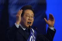 Calon Partai Demokrat Unggul dalam Jajak Pendapat Pilpres Korsel Usai Pemakzulan