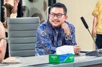 Tak Laksanakan Putusan PTUN, Bupati Banggai Amirudin Tamoreka Diadukan ke Prabowo