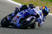 Alex Marquez Puncaki Klasemen MotoGP Usai Menang di Jerez