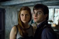 Bonnie Wright `Ginny Weasley` Berharap Bisa Berperan Lagi di Serial TV Harry Potter