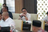 Jelang RUPS Bank Jatim, Pemprov Diminta Jangan Meninabobokan Masyarakat