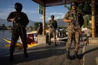 Hubungi India dan Pakistan, AS Mendesak Upaya Solusi Perselisihan