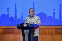 Dihadapan Masyarakat Tegal di Jabodetabek, Ketua MPR Banggakan Kiprah Ortega