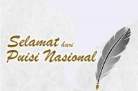 10 Contoh Ucapan Hari Puisi Nasional yang Penuh Makna