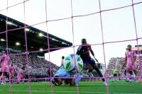 Messi Absen, Maarten Paes dkk Sukses Akhiri Rekor Inter Miami