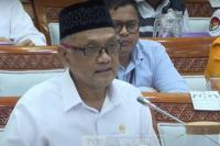 BP Haji Ngadu ke DPR Tiga Syarikah Tak Siap Makanan Siap Saji