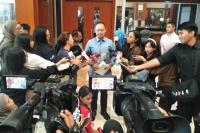 MPR Belum Terima Usulan Pemakzulan Wapres Gibran