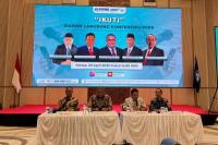 Gila! Kecurangan UTBK Libatkan Ordal hingga Bimbel