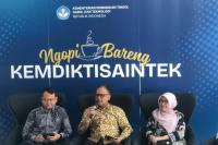 Kemdiktisaintek Ingatkan Kampus agar Berdampak ke Masyarakat