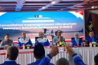 Ditjen AHU Pastikan Tak Akan Ikut Campur Konflik Dualisme HNSI