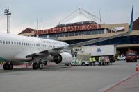Bandara Palembang, Semarang, dan Belitung Akan Kembali Layani Rute Internasional