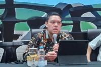 Lemhanas Ajukan Penambahan Anggaran Jadi Rp312 Miliar ke Komisi I DPR