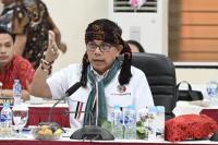 DPR Pertanyakan Alasan Negara Tak Kunjung Meriset Ganja untuk Kepentingan Medis