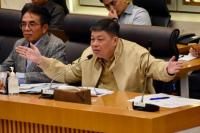 Pimpinan Komisi IV DPR Minta Pemerintah Tak Intervensi Harga Produk Beras