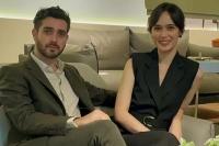 Fachri Albar Sudah Cerai dari Istrinya Renata Kusmanto Sejak Februari 2025