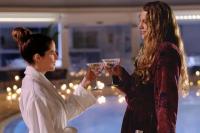 Kalah dari Ben Affleck, Film Blake Lively `Another Simple Favor` tak Diputar di Bioskop