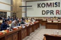 Komisi III DPR Minta Polda Metro Ambil Alih dan Tuntaskan Kasus Kematian Kenzha