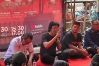 BAM DPR Akan Gelar FGD Perjuangkan Potongan 10% Aplikator Transportasi Online