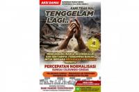 Ribuan Warga Bojongkulur Bakal Demo Dampak Banjir, Ini Tuntutannya