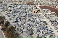 Terbiasa Diproteksi Assad, Bisnis Suriah Takut pada Pembukaan Pasar Bebas