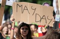 May Day Libur, Ini Sejarah Lahirnya Hari Buruh 1 Mei