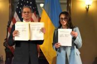 Sepakati soal Mineral, Pejabat Ukraina Sebut AS Bakal Beri Bantuan Baru