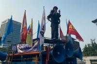 Dalam Islam, Mengkritik Pemimpin Itu Boleh-Dianjurkan, Bagaimana dengan Demonstrasi?