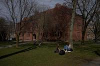 Janji Temu Visa Pelajar Dihentikan Trump, Kecuali yang Telah Dijadwalkan