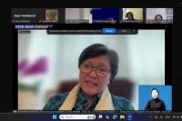 Lestari Moerdijat: Pencegahan Polusi Plastik Harus Jadi Gerakan Kolektif