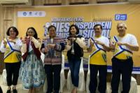 Rektor UT Jadikan Pembenahan SDM Jadi Prioritas Utama