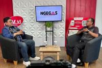 Wamentrans Ajak Gen Z Berkreasi, Berinovasi, dan Berkiprah di Kawasan Transmigrasi