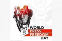 Hari Kekebasan Pers Sedunia 2025, Ini Sejarah hingga Tema Peringatannya
