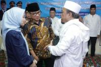 Mendes Ajak Warga Kopo Bangun Desa, Sukseskan Kopdes Merah Putih