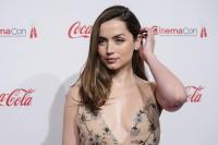 Ana de Armas Ultah Ke-37, Tom Cruise Ajak Makan Malam Mewah di London