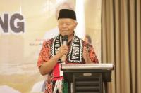 Prajurit TNI Gugur di Lebanon, HNW: Desak PBB Jatuhkan Sanksi ke Israel