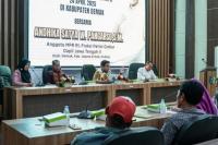 Mas Dewan RI Ini Terjun ke Dapil 2 Jawa Tengah dalam Penguatan Kewenangan MPR RI