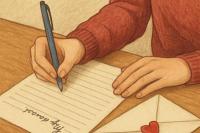 Beragam Bentuk PDKT Zaman Dulu yang Bikin Cengar-cengir, Masih Ingat?