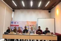 Hindari Kecurangan, KPK Kawal Pelaksanaan SMMPTN-Barat Tahun Ini