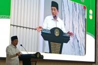 Menag Minta ICMI Bantu Wujudkan Trilogi Kerukunan Antarumat