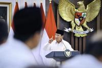 Prabowo: Pemerintah Jamin Kehidupan Keluarga Korban Driver Ojol yang Tewas Dilindas Rantis Brimob